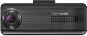 img 3 attached to Thinkware F200 1080P фронтальная зафиксированная проводка