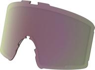 👓 enhanced prizm replacement goggle for oakley miner logo