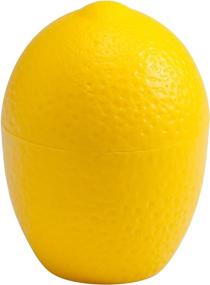 img 3 attached to 🍋 Preserve Freshness with Hutzler Lemon Saver and Lime Saver Set