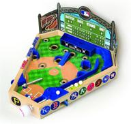 ⚾ mlb baseball pinball game by merchant ambassador логотип