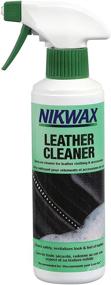 img 3 attached to 🧼 Optimized Nikwax Leather Cleaner