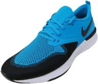 🏞️ lagoon nike odyssey flyknit men's running shoes logo