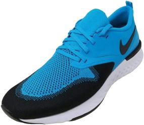 img 1 attached to 🏞️ Lagoon Nike Odyssey Flyknit Men's Running Shoes