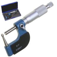 📏 accurate measurement with anytime tools micrometer spherical 0 0001: a precision instrument логотип