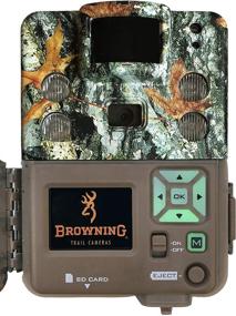 img 1 attached to Browning Trail Cameras Android BTC5HDPX