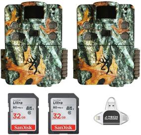 img 3 attached to Browning Trail Cameras Android BTC5HDPX