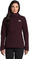 north face womens shelbe raschel outdoor recreation for outdoor clothing логотип