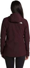 img 3 attached to North Face Womens Shelbe Raschel Outdoor Recreation for Outdoor Clothing