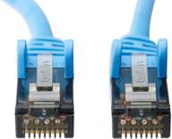 belkin 15ft snagless patch cable logo