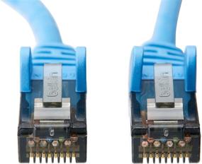 img 1 attached to Belkin 15Ft Snagless Patch Cable