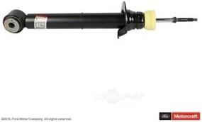 img 4 attached to 🚗 Enhanced Motorcraft ASH24742 Shock Absorber for Optimized Performance