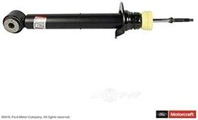 img 1 attached to 🚗 Enhanced Motorcraft ASH24742 Shock Absorber for Optimized Performance