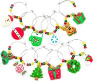 deck the halls: 🎄 holiday christmas tasting decoration supplies logo