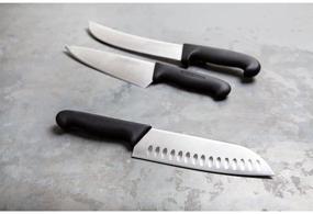 img 1 attached to 🔪 Messermeister Four Seasons Chef's Knife Review: 8-Inch Culinary Essential Tested