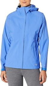 img 2 attached to Outdoor Research Womens Guardian Jacket Women's Clothing