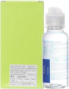 img 3 attached to Biotrue Contact Lens Solution: Multi-Purpose Solution for Soft Contact Lenses - 2 Fl Oz (Pack of 4)