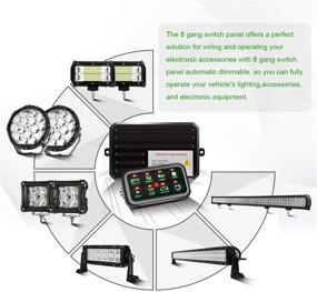 img 2 attached to ALAVENTE Universal Controller Electronic Automatic