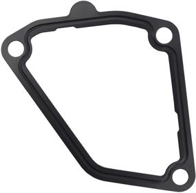 img 3 attached to Beck Arnley 039 0124 Thermostat Gasket