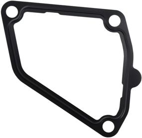 img 4 attached to Beck Arnley 039 0124 Thermostat Gasket