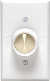 img 1 attached to Leviton 612 6616 W Variable Control Switch