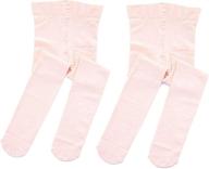 stelle girls' ultra soft pro dance tight/ballet footed tight: the ultimate must-have for toddler, little kid, and big kid dancers логотип