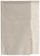 🍽️ georgia-pacific dixie full-fold 1-ply napkin refill (formerly mornap jr. by gp pro) - brown, 37835, 600 napkins/pack, 12 packs/case logo