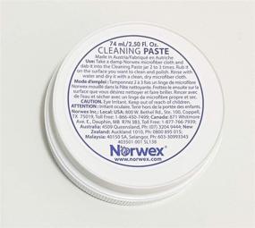 img 2 attached to 🧼 Deep Cleaning Power Unleashed: Norwex Cleaning Paste Revealed!