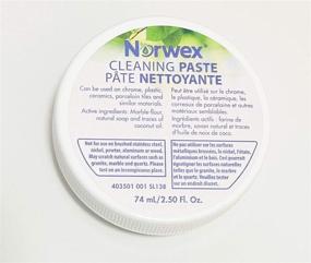 img 3 attached to 🧼 Deep Cleaning Power Unleashed: Norwex Cleaning Paste Revealed!