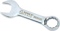 🔧 sunex 993030 stubby combination: compact and efficient 16 inch tool for optimal performance логотип