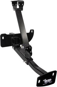 img 1 attached to Enhance Towing Safety with Torklift F2011 Frame Mounted Front Tie Down