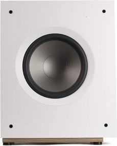 img 3 attached to Jamo Studio Series S 810 Subwoofer (White)