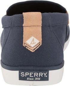 img 2 attached to 👞 Sperry Men's Mainsail Penny Sneaker: Unmatched Style and Comfort in Men's Shoes