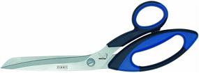 img 1 attached to 👗 Kretzer Solingen/Germany 10" Finny No. 74525 Heavy Tailor's Shears for Dressmaking