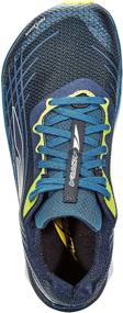 img 2 attached to ALTRA Mens AL0A4PE9 Trail Running