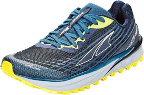 img 4 attached to ALTRA Mens AL0A4PE9 Trail Running