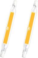 durable lxcom dimmable floodlight replacement landscape: a smart lighting solution логотип