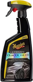 img 4 attached to MEGUIARS G201024 Верхний Детейлер Жидкость_Унции