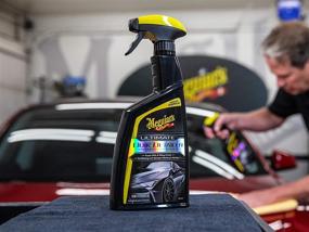 img 1 attached to MEGUIARS G201024 Верхний Детейлер Жидкость_Унции