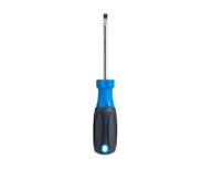 jonard stainless slotted screwdriver length logo