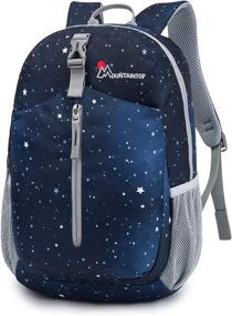 img 4 attached to 🎒 Elementary Mountaintop School Backpacks: Ultimate Bookbag Backpacks