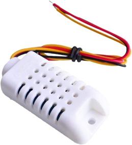 img 3 attached to 🌡️ ATIMOSOS 1PC DHT22/AM2302 Wired Digital Temperature and Humidity Sensor: Accurate Monitoring Solution