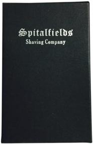 img 1 attached to 🪒 Spitalfields Shaving Company Premium Grade Shave & Hair Removal: High-Quality Solution for Men