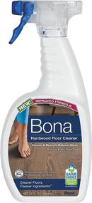 img 1 attached to 🧹 Set of 2 Bona 32oz Hardwood Floor Cleaning Spray