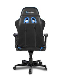 img 1 attached to 🔵 Arozzi Verona XL+: The Ultimate Gaming Chair with Premium Features and Accessories - Blue