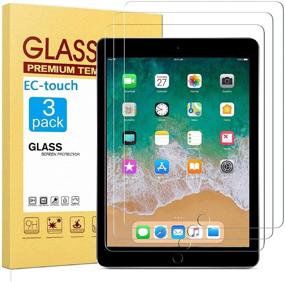 img 4 attached to EC Touch Protector 9 7 Inch IPad