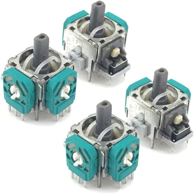onyehn joystick wireless replacement controller 로고