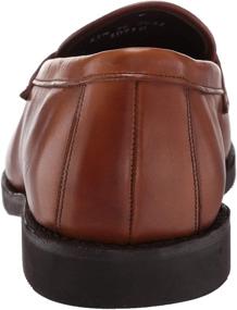 img 2 attached to Allen Edmonds Penny Loafers Walnut