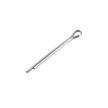 uxcell split cotter pin stainless logo