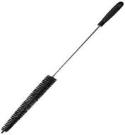 cobra tools dryer lint trap brush, 24 inches - ideal for household dryers and dryer ducts logo