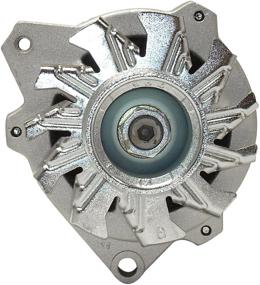 img 2 attached to ACDelco 334 2396A Professional Alternator Remanufactured